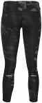 Asics 7/8 Tight Shadow Performance Black